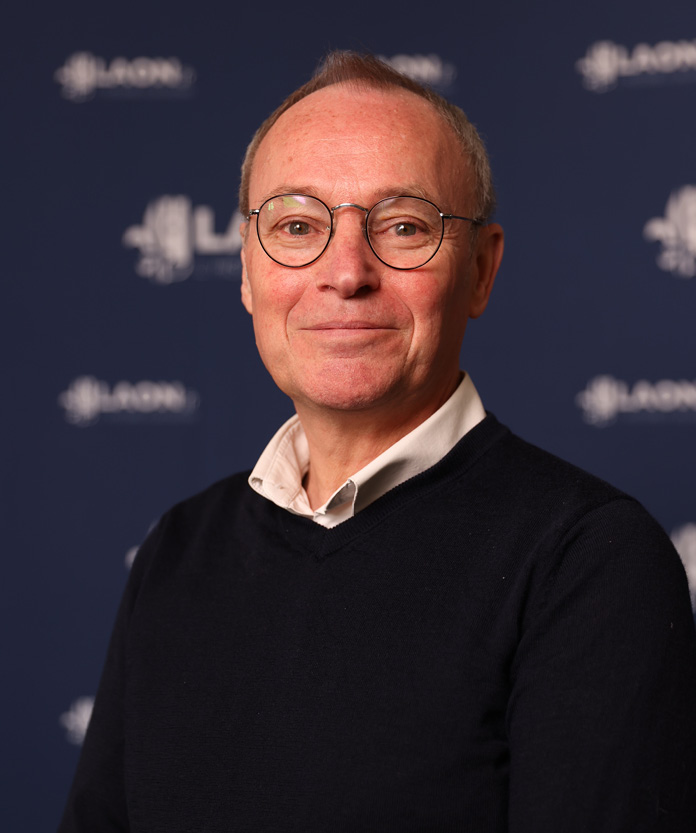 Jean-Marie QUÉRÉ